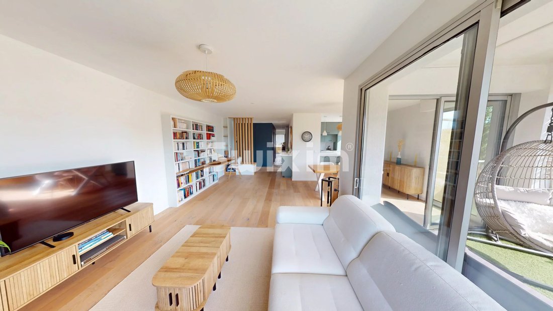 Appartement à Annecy-le-Vieux, Annecy, France 4 - 18790315