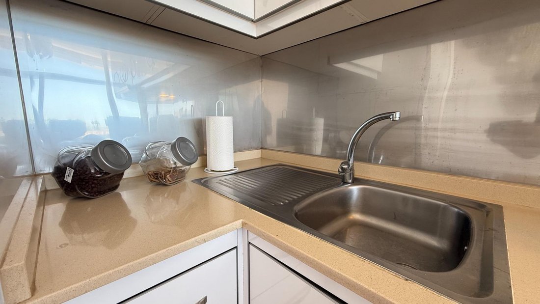 Apartment in San Bartolome de Tirajana, Canary Islands, Spain 5 - 18790170