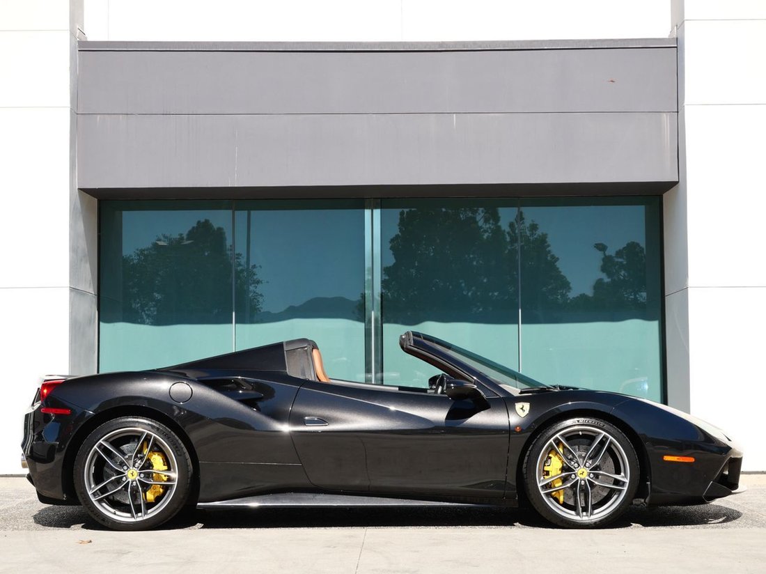 Cabriolet in Thousand Oaks, CA, United States 4 - 18790055