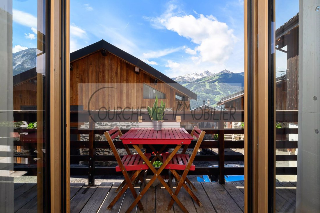 House in Bozel, Auvergne-Rhône-Alpes, France 4 - 18790309
