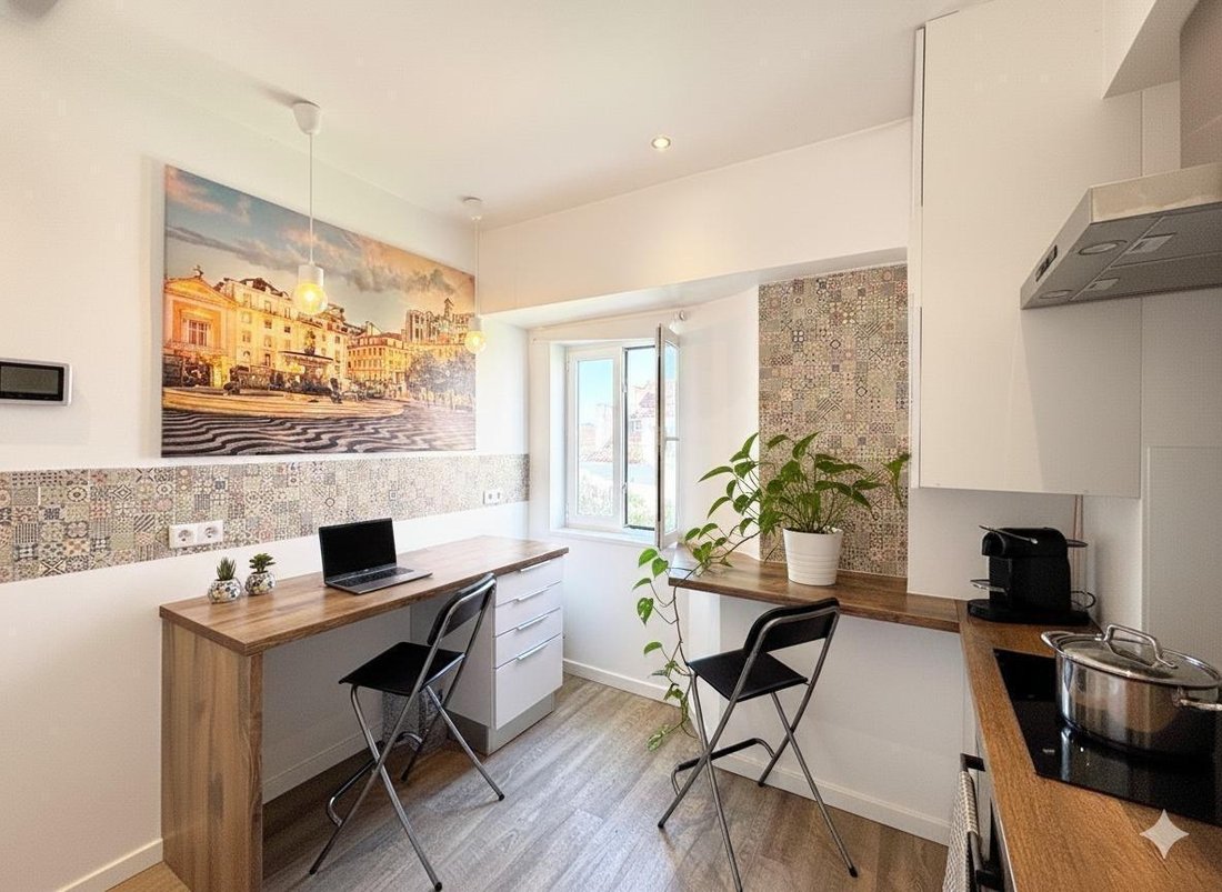 Apartment in Misericordia, Lisbon, Portugal 1 - 18790134