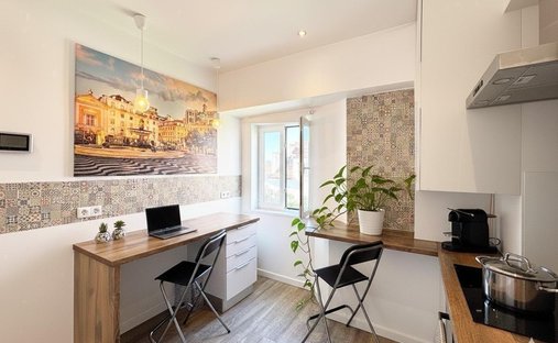 Apartment in Misericordia, Lisbon, Portugal 1