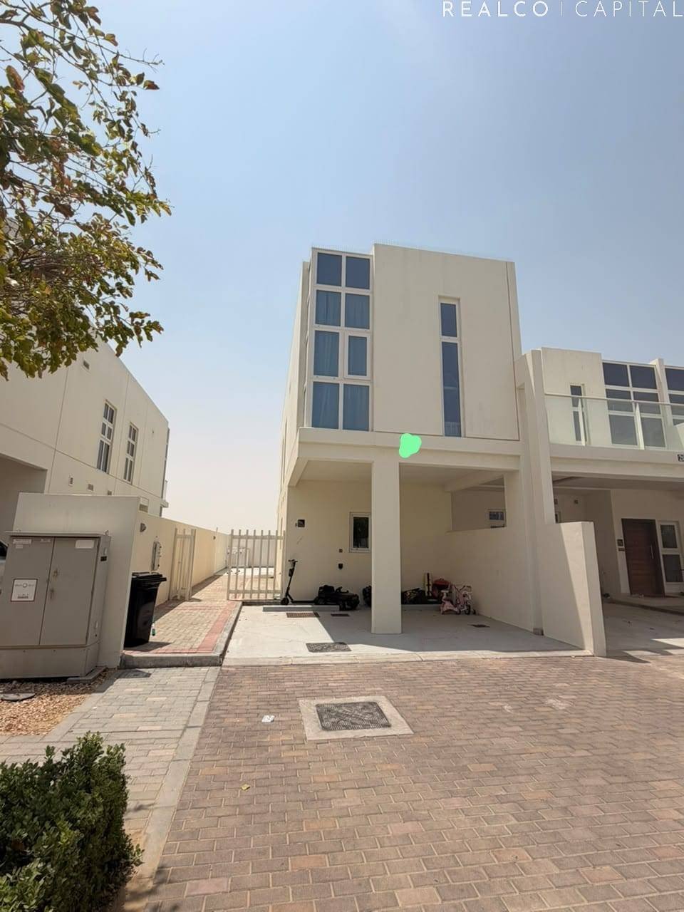 Townhouse en Damac Hills 2, Dubái, Emiratos Árabes Unidos 1 - 18784074