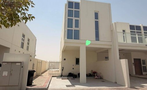 Maison de ville en Damac Hills 2, Doubaï, Émirats arabes unis 1
