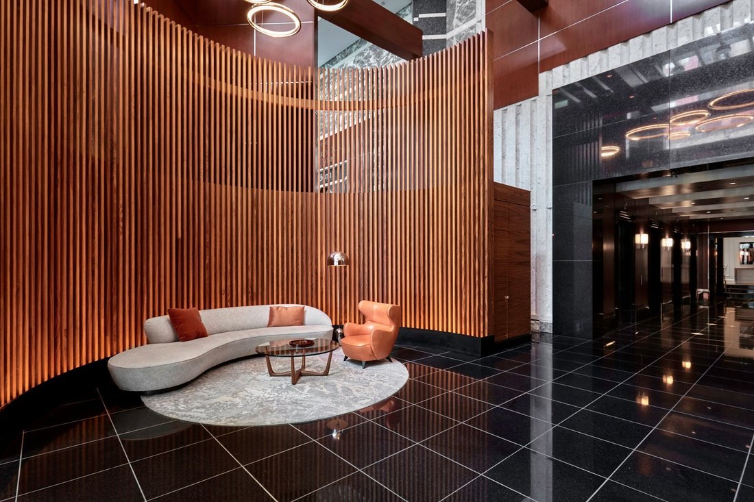 Apartment in Philadelphia, Pennsylvania, United States 3 - 18790383