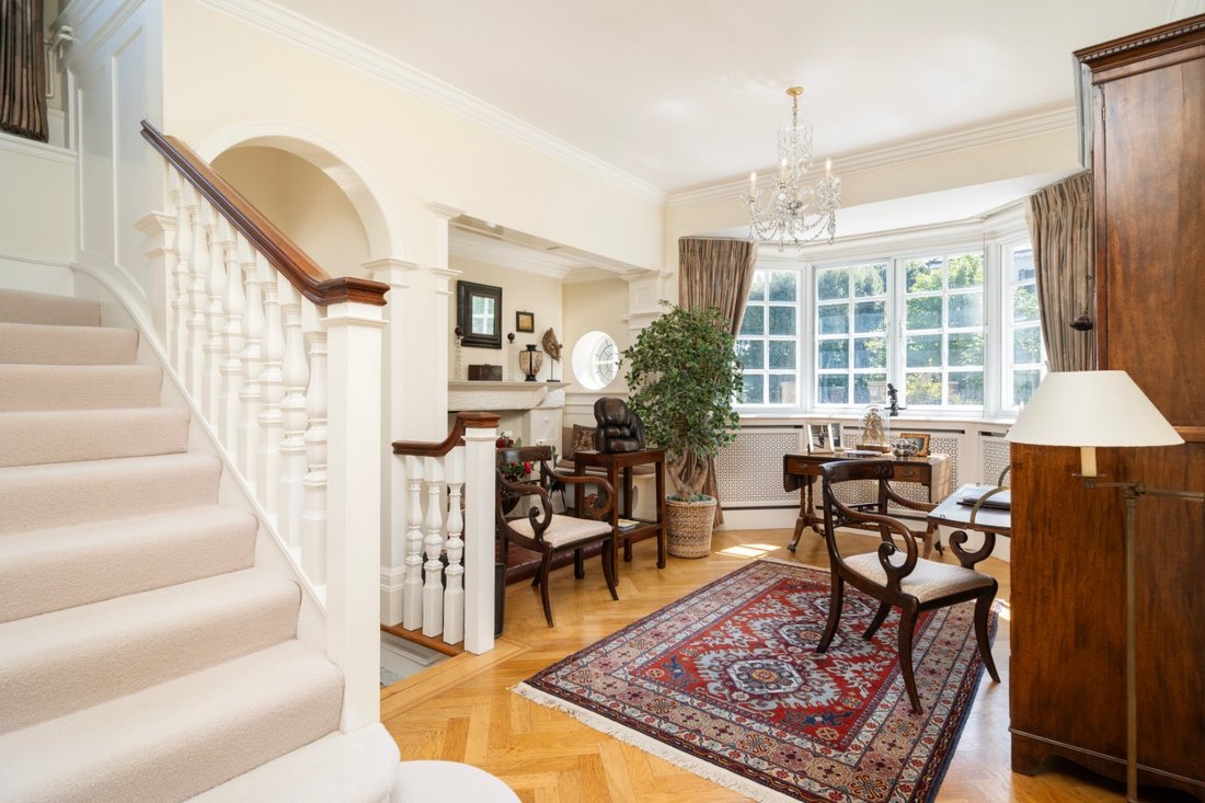 Casa in Wimbledon, Merton, Inghilterra 2 - 18790296