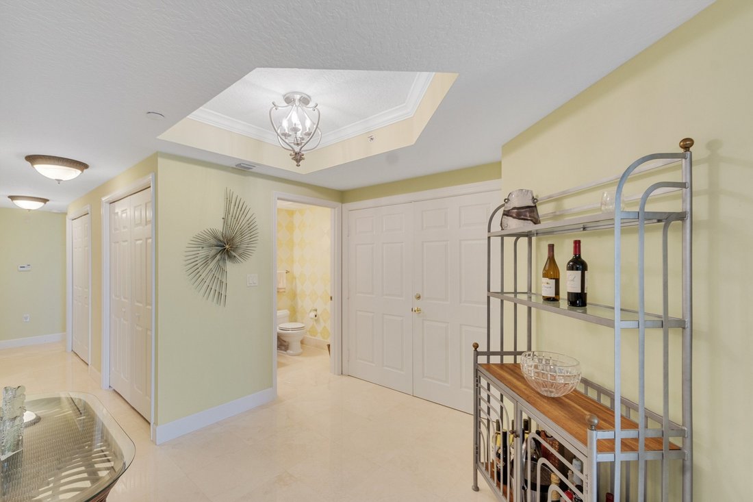 Condominio en Vero Beach, Florida, Estados Unidos 4 - 18790030