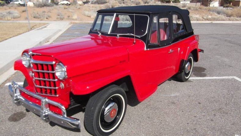 Cabriolet in Glendale, United States 1 - 18790148