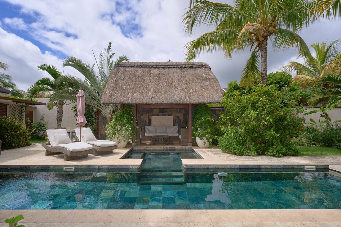 House in Grand Baie, Rivière du Rempart District, Mauritius 5 - 18783615