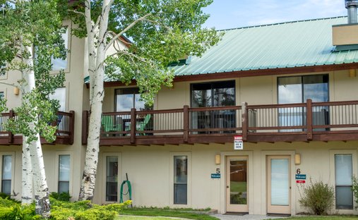 Condo in Crested Butte, Colorado, United States 1