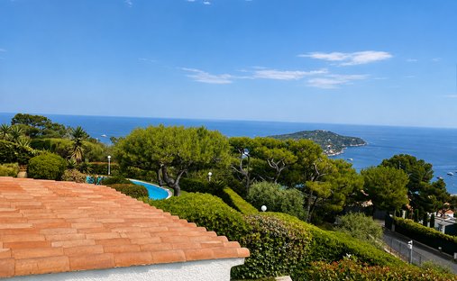 Apartamento en Le Port, Villefranche-sur-Mer, Francia 1