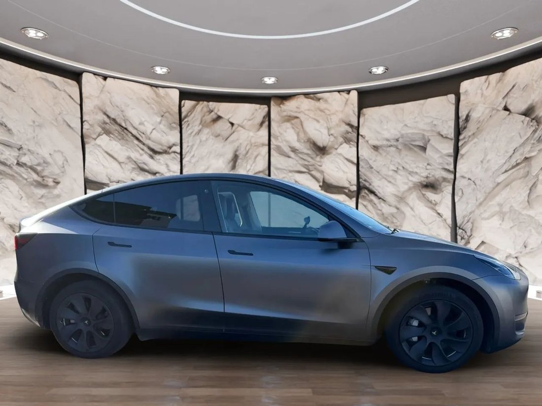 Suv in Ontario, CA, United States 4 - 18790376