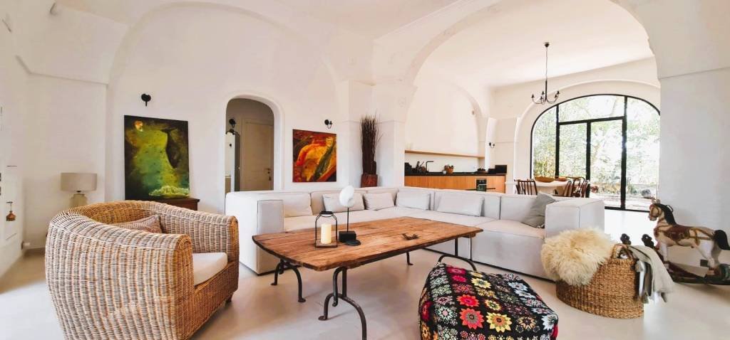 Villa en Cutrofiano, Apulia, Italia 2 - 18790162