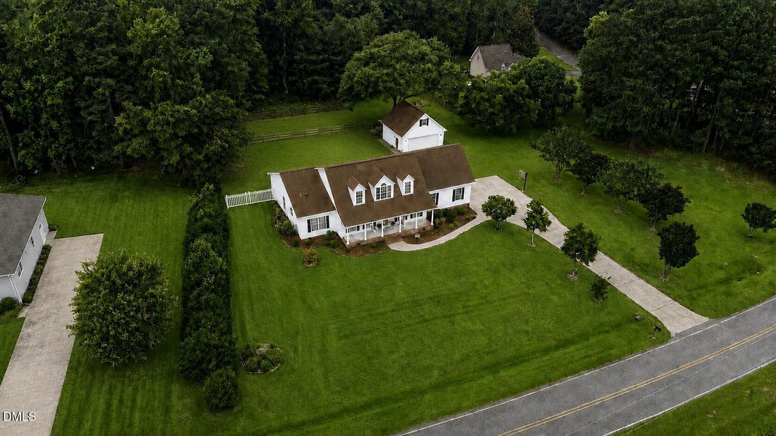 Haus in Zebulon, North Carolina, Vereinigte Staaten 2 - 18790091