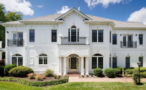 Townhouse en Tuckahoe, Virginia, Estados Unidos 1