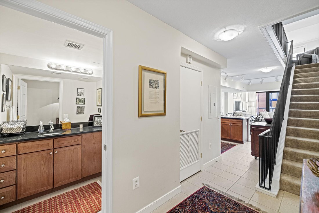 Condominio a Washington, Distretto di Columbia, Stati Uniti 5 - 18790268