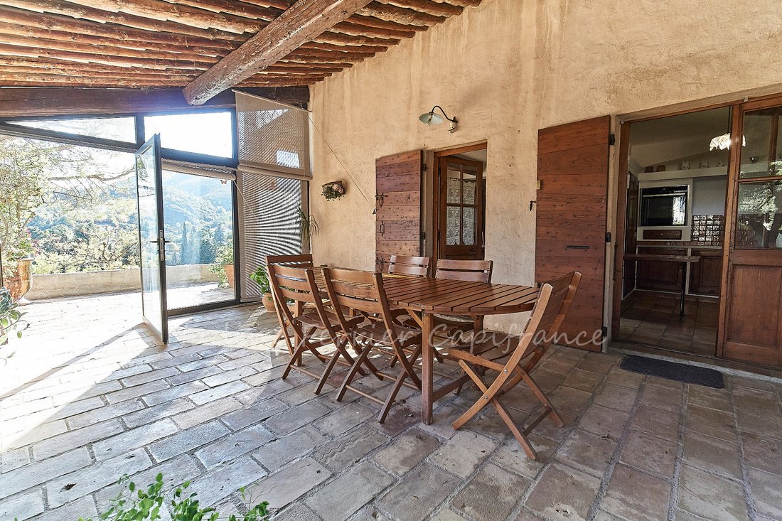 Casa en Lascours, Roquevaire, Francia 3 - 18790284