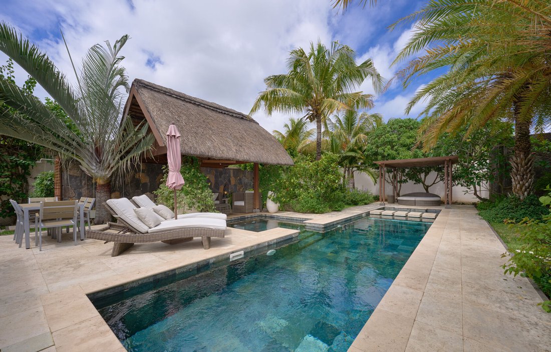 House in Grand Baie, Rivière du Rempart District, Mauritius 4 - 18783615