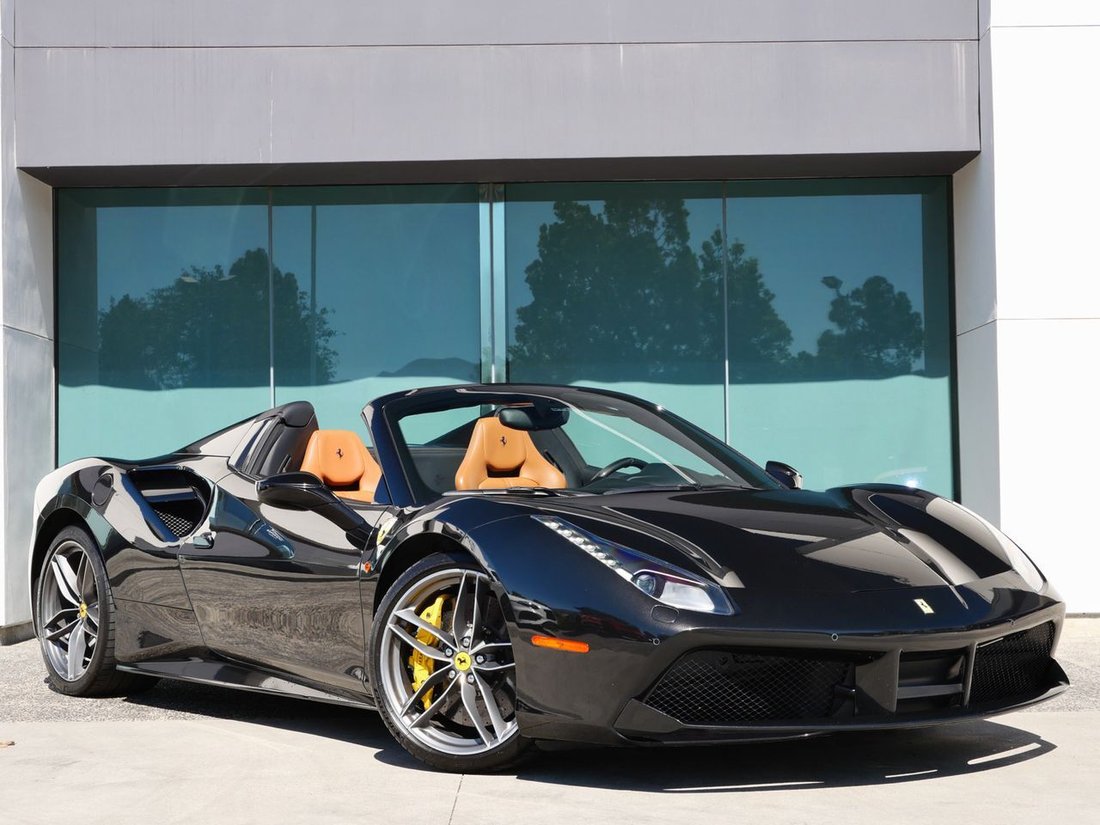 Cabriolet in Thousand Oaks, CA, United States 1 - 18790055