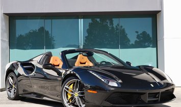 Ferrari 488