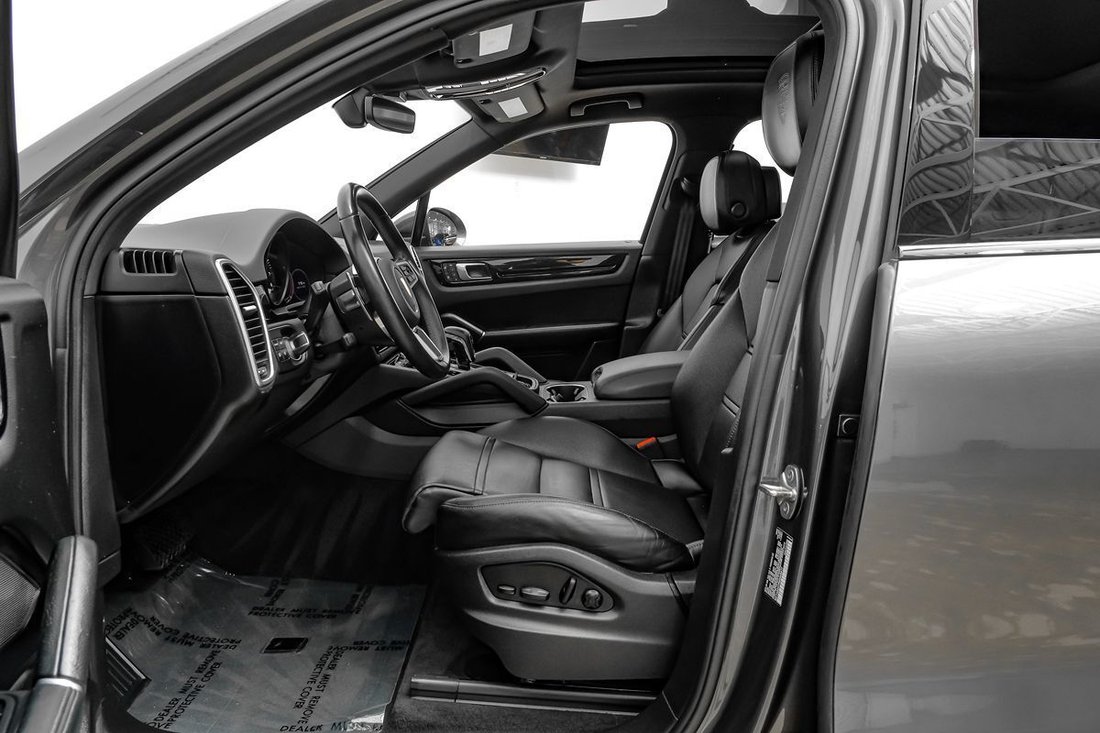 Suv in Dallas, TX, United States 4 - 18790349