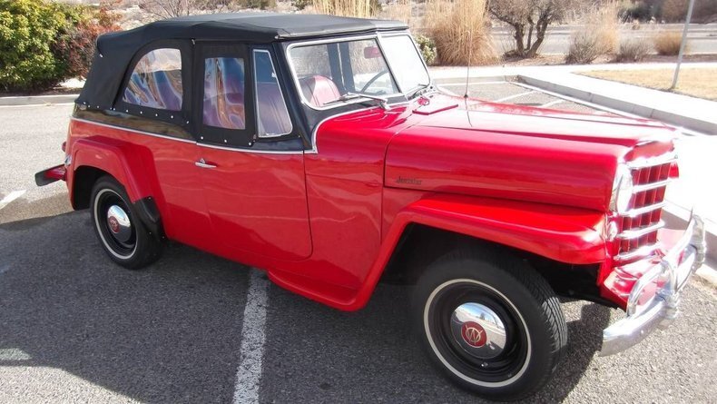 Cabriolet in Glendale, United States 3 - 18790148