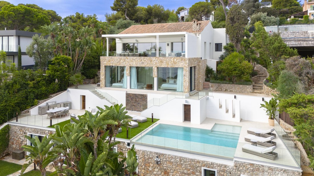Villa in Cap Martin, Roquebrune-Cap-Martin, Frankreich 3 - 18790316