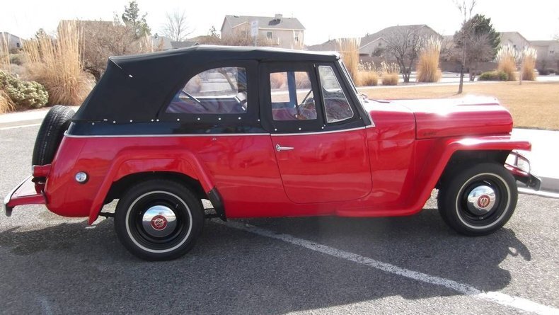 Cabriolet in Glendale, United States 4 - 18790148