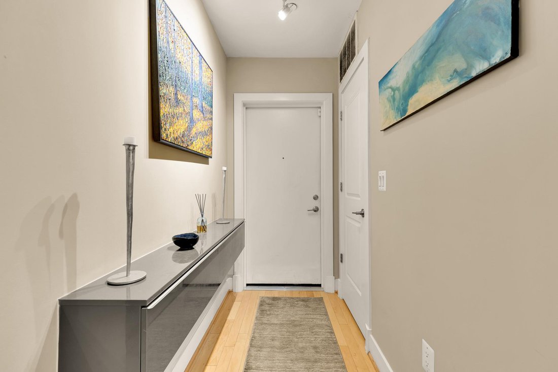 Appartement à Washington, District de Columbia, États-Unis 4 - 18790375