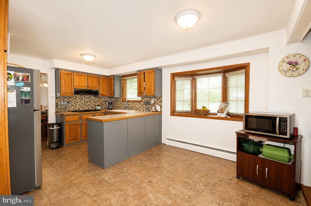 House in Ivyland, Pennsylvania, United States 4 - 18790249
