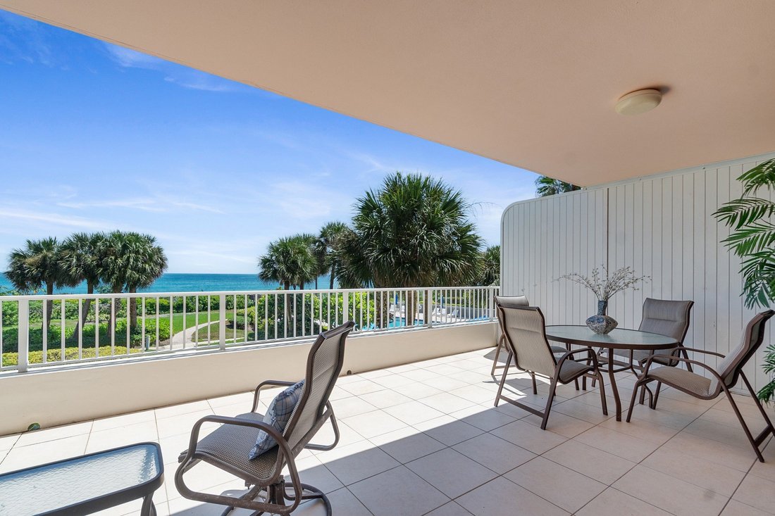 Condominio en Vero Beach, Florida, Estados Unidos 3 - 18790030