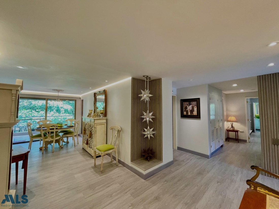 Apartamento en Medellín, Antioquia, Colombia 4 - 18790217