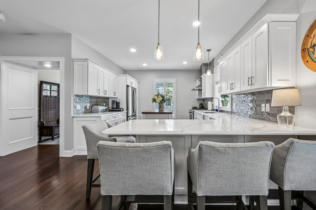Condominio en Old Saybrook, Connecticut, Estados Unidos 4 - 18790027