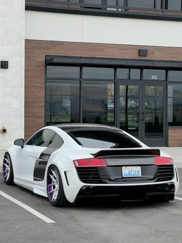 Coupe in Glendale, United States 5 - 18790131