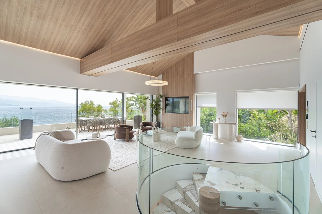 Villa in Cap Martin, Roquebrune-Cap-Martin, Frankreich 5 - 18790316