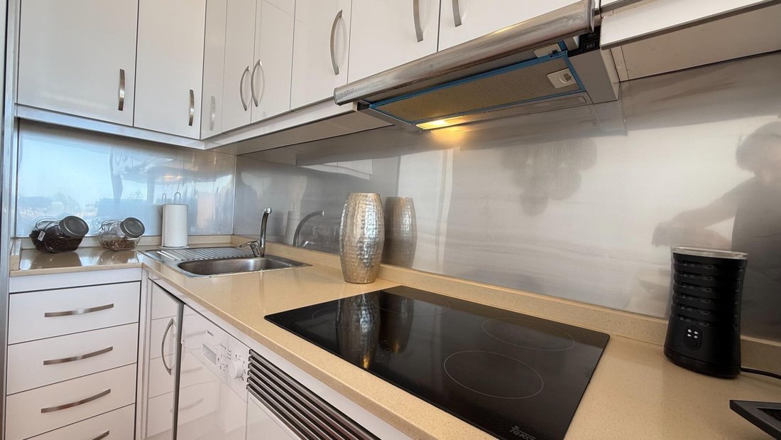 Apartment in San Bartolome de Tirajana, Canary Islands, Spain 4 - 18790170