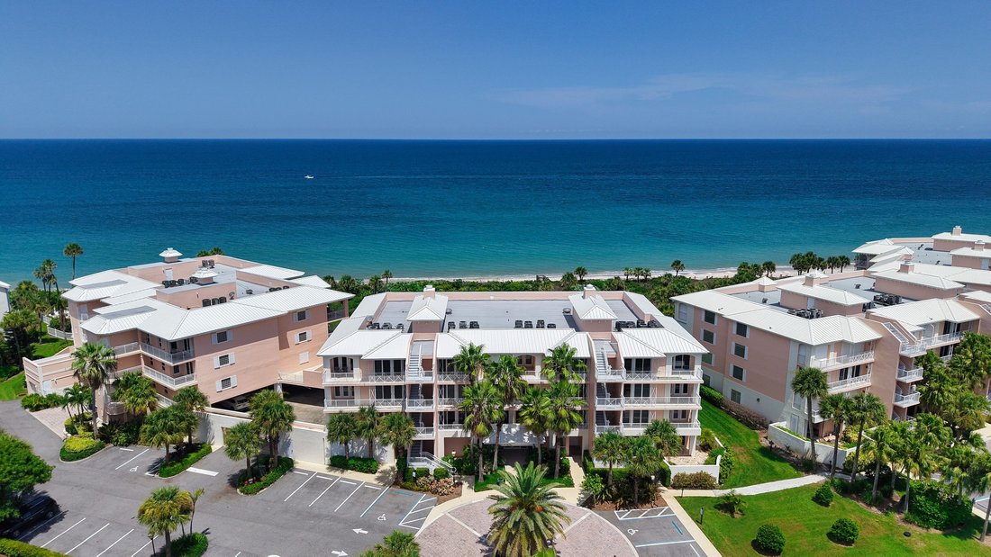 Condominio en Vero Beach, Florida, Estados Unidos 1 - 18790030