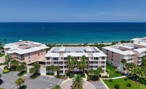 Condo in Vero Beach, Florida, United States 1