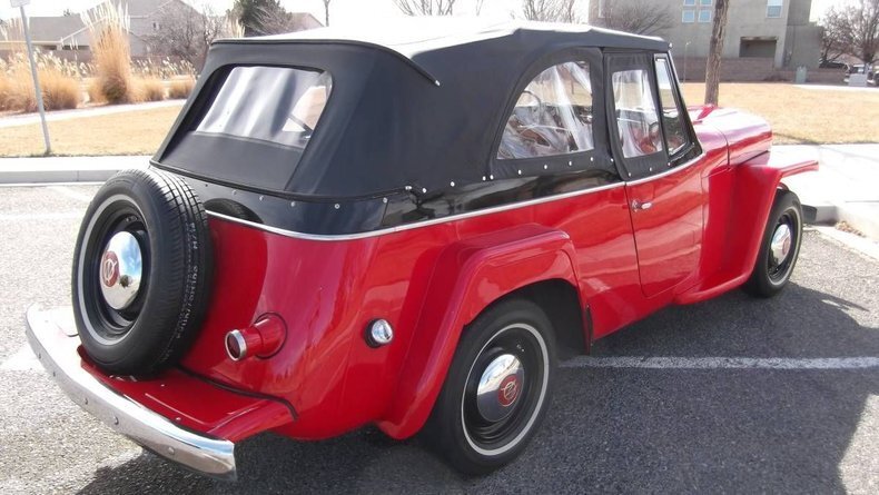Cabriolet in Glendale, United States 5 - 18790148