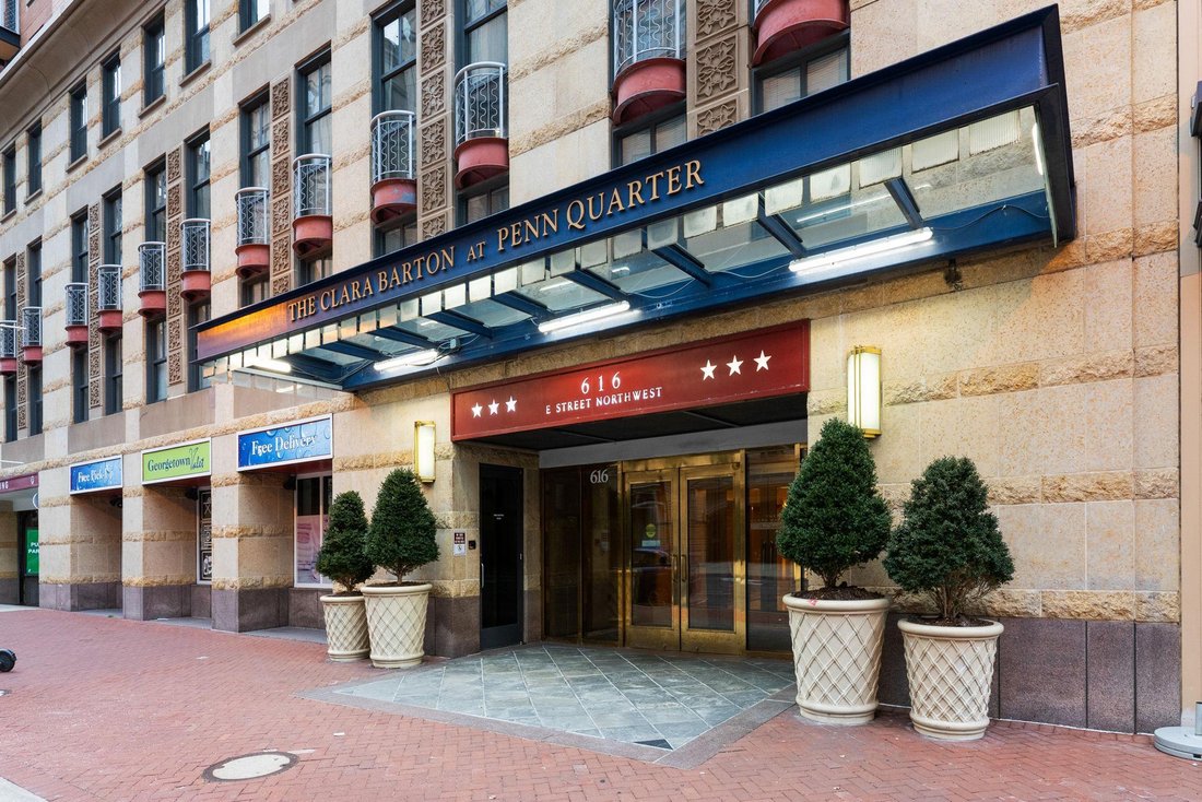 Condominio a Washington, Distretto di Columbia, Stati Uniti 3 - 18790268