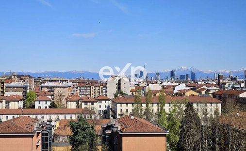 Apartment in Tibaldi - Pezzotti, Milan, Italy 1