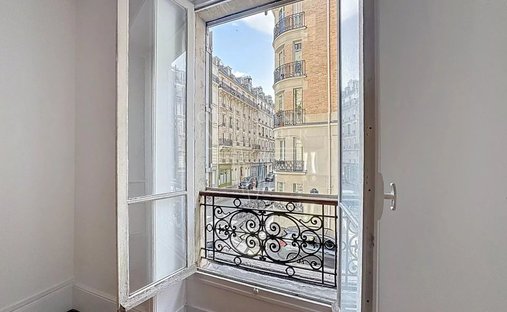 Apartment in Saint Placide, Paris 6e Arrondissement, Paris 1