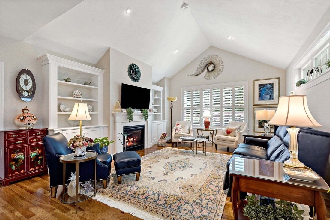 Condo in Plymouth, Massachusetts, United States 4 - 18790120