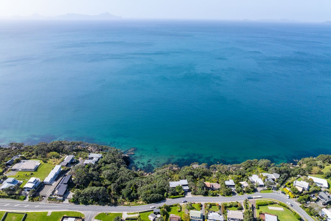 Terreno en Langs Beach, Northland, Nueva Zelanda 1 - 18790377