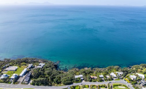 Terreno en Langs Beach, Northland, Nueva Zelanda 1