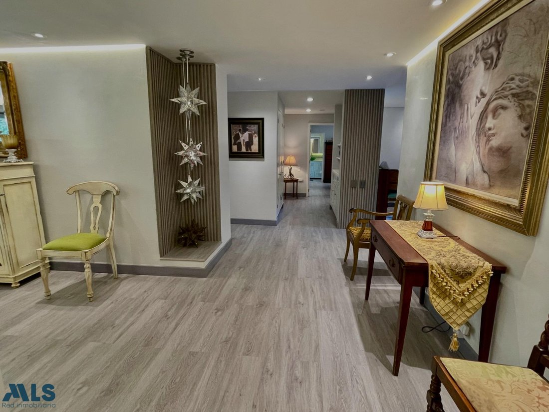 Apartamento en Medellín, Antioquia, Colombia 1 - 18790217