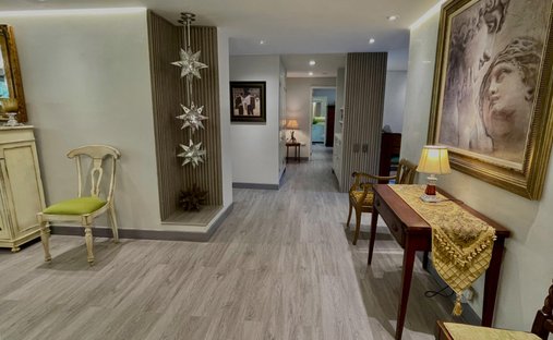 Apartment in Medellín, Antioquia, Colombia 1