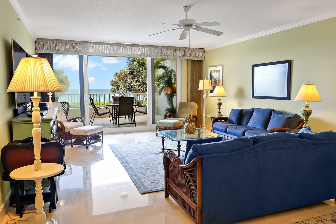Condominio en Vero Beach, Florida, Estados Unidos 5 - 18790030