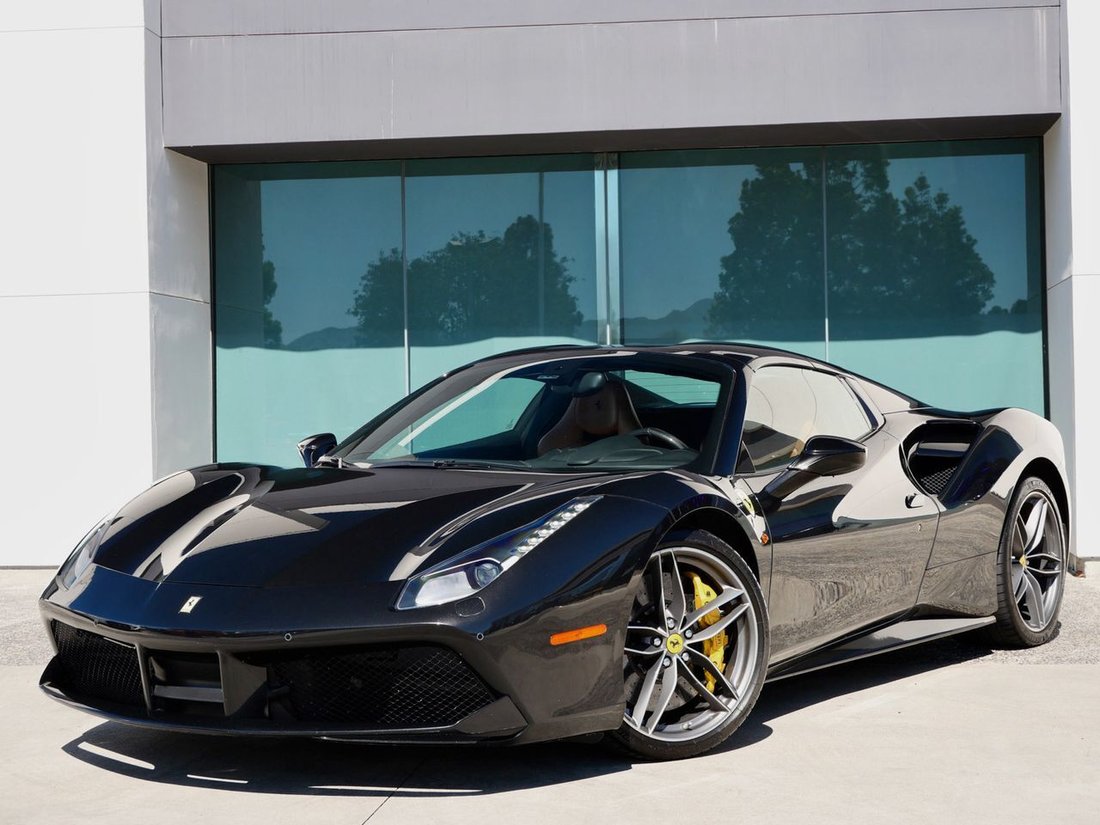 Cabriolet in Thousand Oaks, CA, United States 3 - 18790055