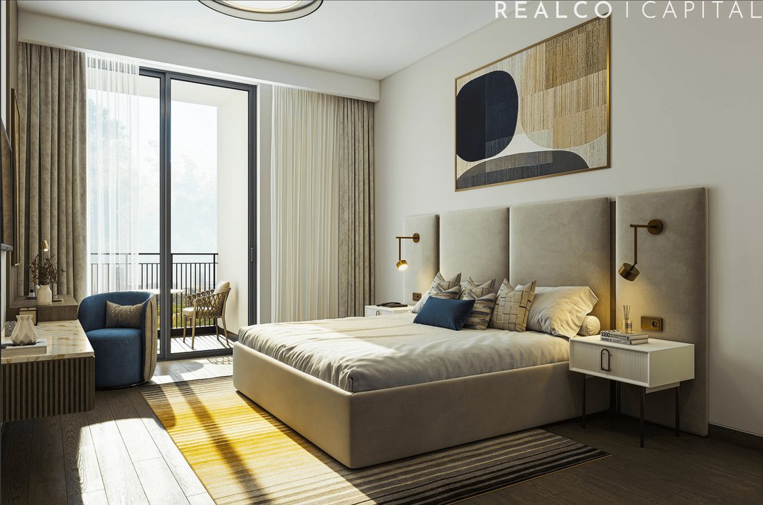 Apartamento en Al Barsha 1, Al Barsha, Dubái 3 - 18790205